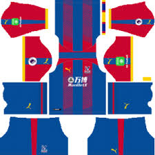 Latest fifa 21 players watched by you. Crystal Palace F C Kits 2018 2019 Dream League Soccer