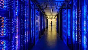 Staying at the forefront of disruptive innovation with data centre ...