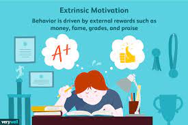 Pin On Extrinsic Vs Intrinsic