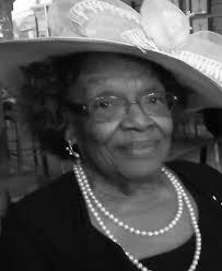 Senior Birthday: Belulah Jones celebrating 90th birthday