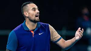 *the official page of nick kyrgios* proud australian. Vuhmlh3ad22zcm