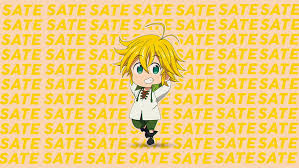 You can choose the nanatsu no taizai wallpaper hd apk version that suits your phone, tablet, tv. Meliodas The Seven Deadly Sins 1080p 2k 4k 5k Hd Wallpapers Free Download Wallpaper Flare