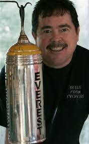 Jeff Clapp's Instagram, Twitter & Facebook