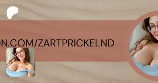 Zartprickelnd | bietet classy and sensual photos | Patreon