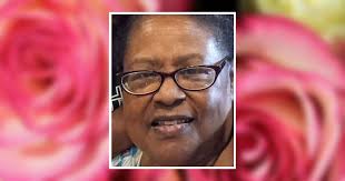 Thomasena Montez Russell Obituary September 22, 2024