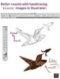 Sie suchen den besten sale? How To Trace An Image In Illustrator Or How To Vectorize Fashion Textile Design Digitally Made Easy