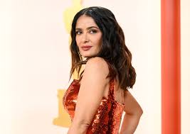 Salma Hayek | Biography, Movies, TV Shows, & Facts | Britannica