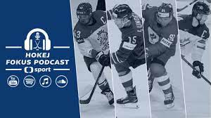 Sledujte čt4 sport živě vysílání fotbalu a hokeje. Hokej Fokus Podcast Ceska Sestava Prednosti Finu A Predikce Ctvrtfinale Youtube