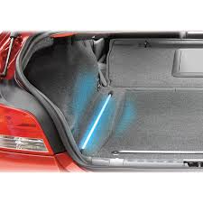 Custom Accessories 15 Crystal Led Light Bar Blue 2pk Walmart Com Led Light Bars Bar Lighting Led Lights