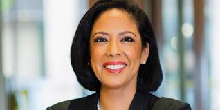 Anna Maria Chávez named D-backs' 2023 Garcia Award winner