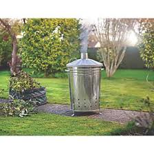 Maybe you would like to learn more about one of these? Apollo Galvanised Incinerator Bin 80ltr Garden Incinerators Screwfix Com