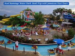 Kool Runnings Water Park Negril Taxi Transportations Tours Water Park Jamaica Tours Running Water