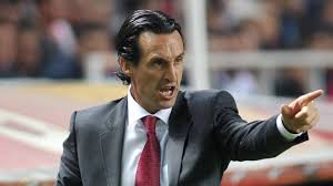 Унаи эмери выиграл четвертый финал лиги европы. Trenerom Londonskogo Arsenala Stal Unai Emeri