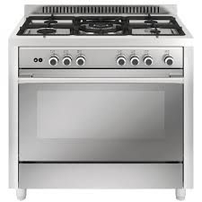 Se vende cocina de gas butano con 5 fuegos, perfecto funcionamiento, dispone de horno y armario para guardar la bombona , cajón debajo del horno para guardar cacharros, color blanca. Vitrokitchen Mx96ib Cocina De Gas Butano 5 Zonas Horno Inox Pccomponentes Com