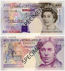 Removing legal tender status from bank notes is a way to complete their removal from circulation and to help ensure that. Withdrawn Banknotes Bank Of England