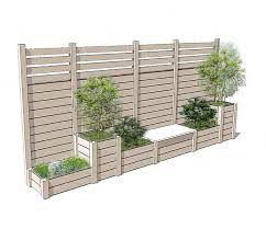 See more ideas about vinyl fence, fence, backyard fences. New Knitwear 2020 Fashion Blogs Backyard Fences Backyard Backyard Garden Design