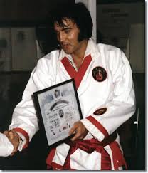 Check spelling or type a new query. Elvis Presley And Karate Elvis Articles