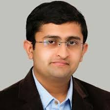 Dr. Jayeshkumar Patel