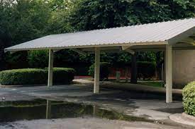 Metal Carports Metalink Austin Tx Wood Carport Kits Carport Diy Carport