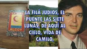 Gilberto Molina por Camilo Sesto jcps