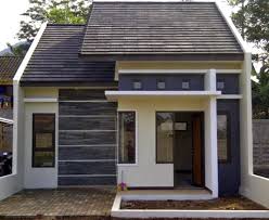 Pengertian rumah subsidi adalah rumah yang dijual dengan harga terjangkau dimana pembeli anda bisa melakukan renovasi rumah subsidi untuk melakukan perluasan luas bangunan menjadi 30 hingga 32 meter persegi tergantung denah. Inspirasi Renovasi Rumah Subsidi Yang Sesuai Aturan Pemerintah Yuk Maksimalkan Sisa Lahan