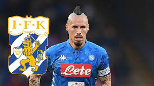 Marek hamsik headed in a yannick carrasco corner to score his first goal in. Marek Hamsik Welcome To Ifk Goteborg 2020 2021 Hd Youtube