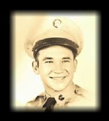 PFC Henry Nelson Bland (1932-2017)