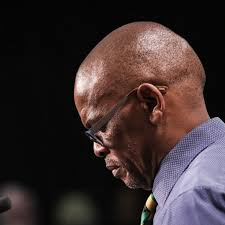 In a letter to magashule, signed by his deputy jessie duarte, the anc said he is suspended temporarily pending while he is suspended, magashule may not represent the anc or mobilise structures, he will, however, be entitled to his salary. Ace Magashule Took Bribe Of R1m A Month From Rajesh Gupta Mxolisi Dukwana Says