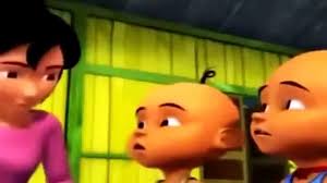 Upin dan ipin episode 13 : Upin Dan Ipin Dan Kawan Kawan Episod Baru Kisah Dua Malam Bagian 1 Upin Ipin ÙÙŠØ¯ÙŠÙˆ Dailymotion