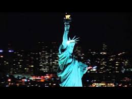 2 days ago · discover statue of liberty, pont de grenelle in paris, france: Statue Of Liberty Island New York Nyc Harbor Aerial View At Night Video Footage From Helicopter Tour Youtube
