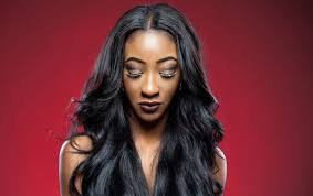 Few more bonus weaves hairstyles for black girls. Black Wavy Hair Top 10 Styles Women Love In 2020