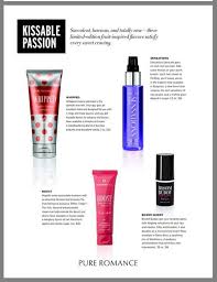 New Scents Flavor2016 Facebook Annelisa Mendoza 817 8186215 Book A Party Recieve Free Products Pure Romance Pure Products Pure Romance Party