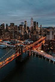 New York City 42 Mini Art Print By Explore The World Without Stand 3 X 4 In 2020 City Aesthetic New York Wallpaper New York City Travel