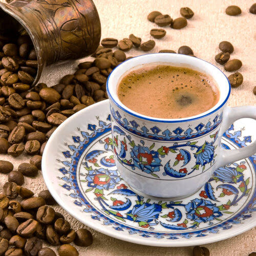 Café / coffee