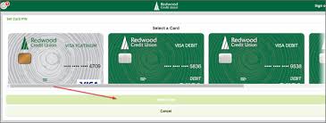 Here is how do i know my debit card account number? How Do I Change My Credit Debit Card Pin In The Rcu Mobile App
