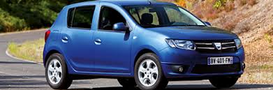 Designul nou, echiparea și motorizările. Dacia Sandero Infos Preise Alternativen Autoscout24