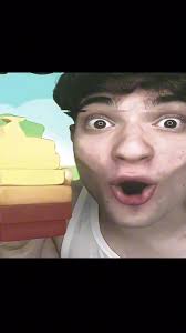 Tuff Mango Troll Mark Original