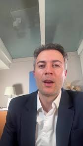 Abelardo de la Espriella. Ladroncito metrosexual. No te vistas que no vas.  Vamos a mandar la derecha a la mierda.