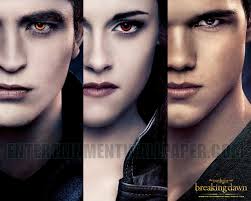 Résultats de recherche d'images pour « twilight saga »