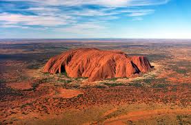 Most alice springs hotels offer free cancellation. Beste Reisezeit Fur Uluru Ayers Rock Klima Und Wetter Die Beste Zeit