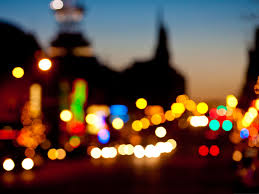 Wallpapers And Backgrounds Night Car Lights Bokeh Effect 4096x3072 Free Wallpaper Download Free Free Wallpaper Wallpaper Free Download Wallpaper Downloads
