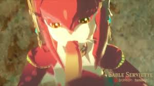 Princess Zelda repopulates the kingdom with the only boy standing