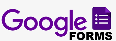 Google Forms Logo Google Forms Logo Png Free Transparent Png Download Pngkey