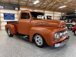 Image result for Federal Yellow 1950 Truck
