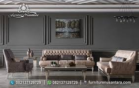 This image is provided only for personal use. Contoh Sofa Tamu Minimalis Sederhana St 61 Furniture Nusantara