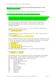 Inhaltsverzeichnis zum ausdrucken ohne datum from www.praesentationstipps.de. 2