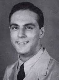 Dr Emile Augustus Bertucci Jr. (1922-1999)