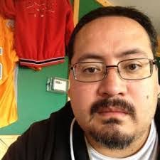 Benjamin Dodge's Instagram, Twitter & Facebook