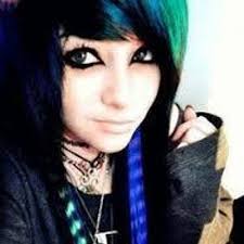 Eucariz Jade Lucero (@Nightmaresrule)