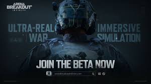 Arena Breakout: Infinite | Immersive Tactical Extraction FPS